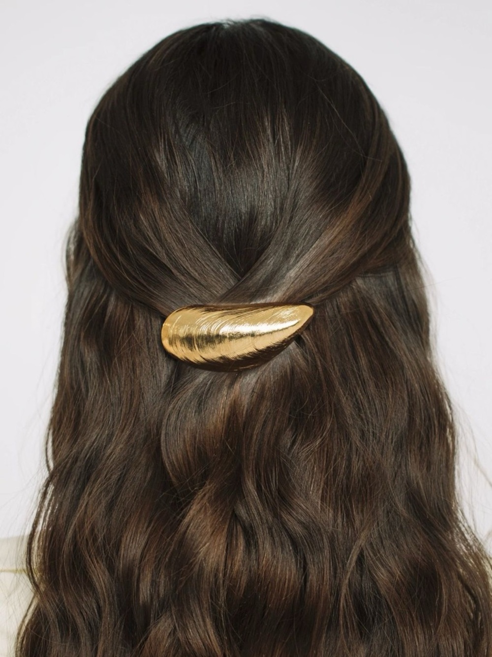 Jennifer Behr wade barrette